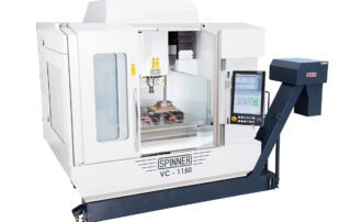 Spinner VC 1150 Advanced