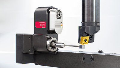 Blum Novotest LC 52 Digilog hybridi-lasermittauslaite CNC-keskusten ja sorvien työkalujen mittaukseen ja monitorointiin