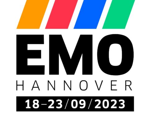 EMO-messut Hannoverissa 18.-23.9.2023