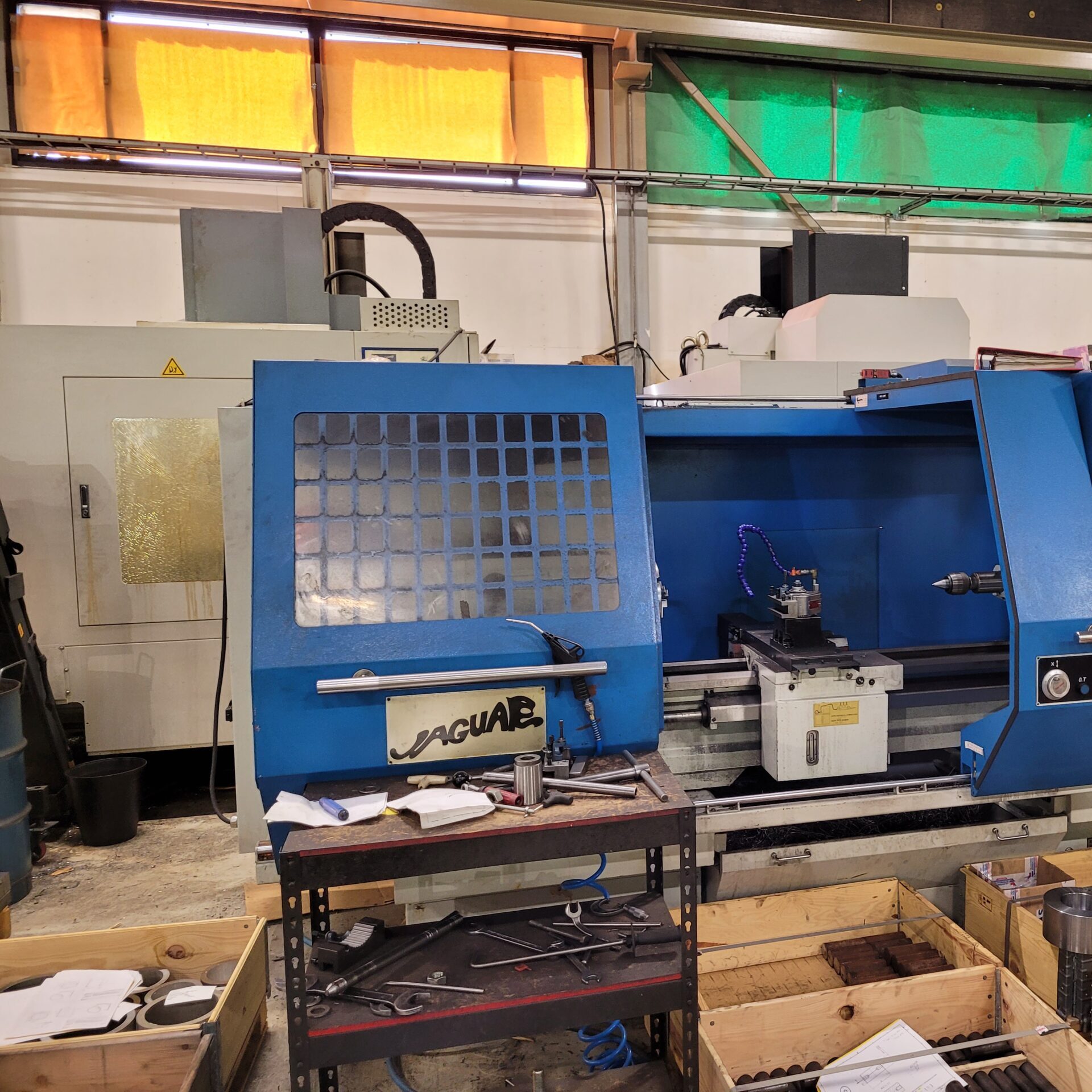 Opetettava sorvi Jessey