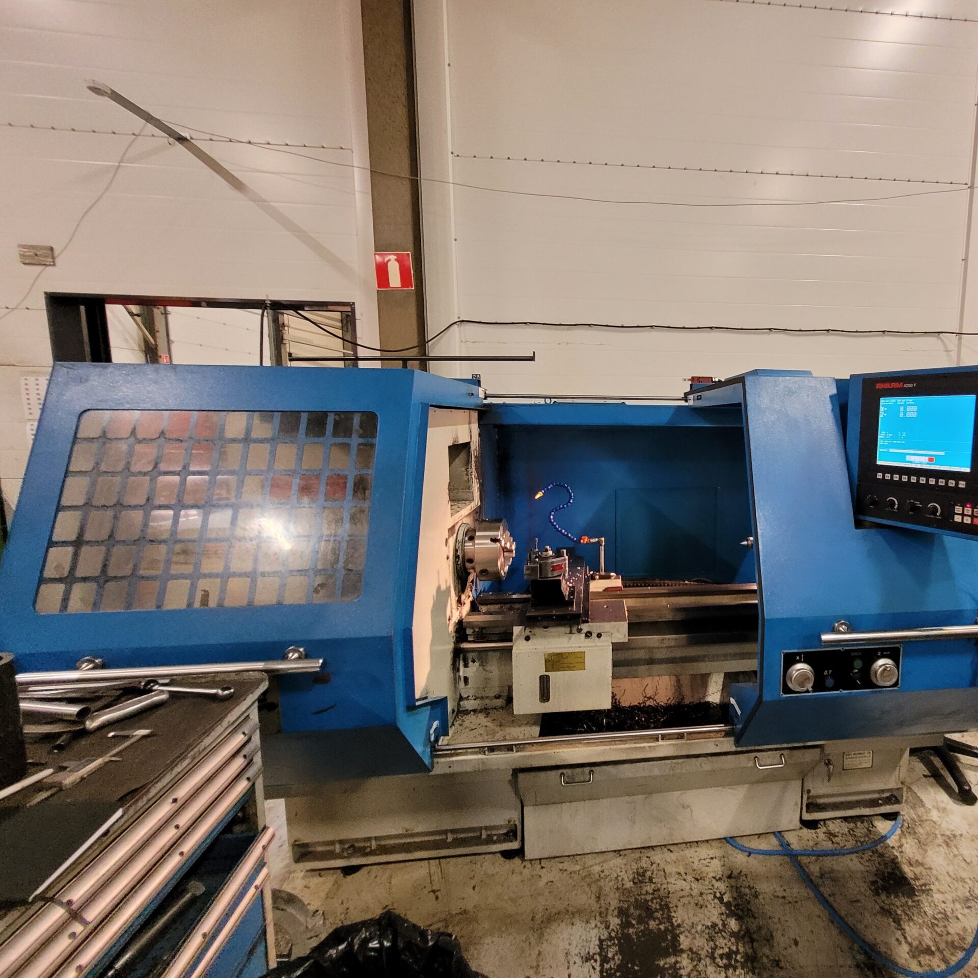 Opetettava sorvi Jessey - Image 2