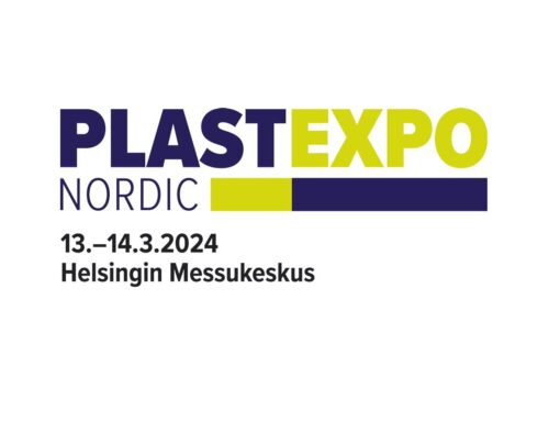 PlastExpo lähestyy! Olemme jälleen mukana messuilla.