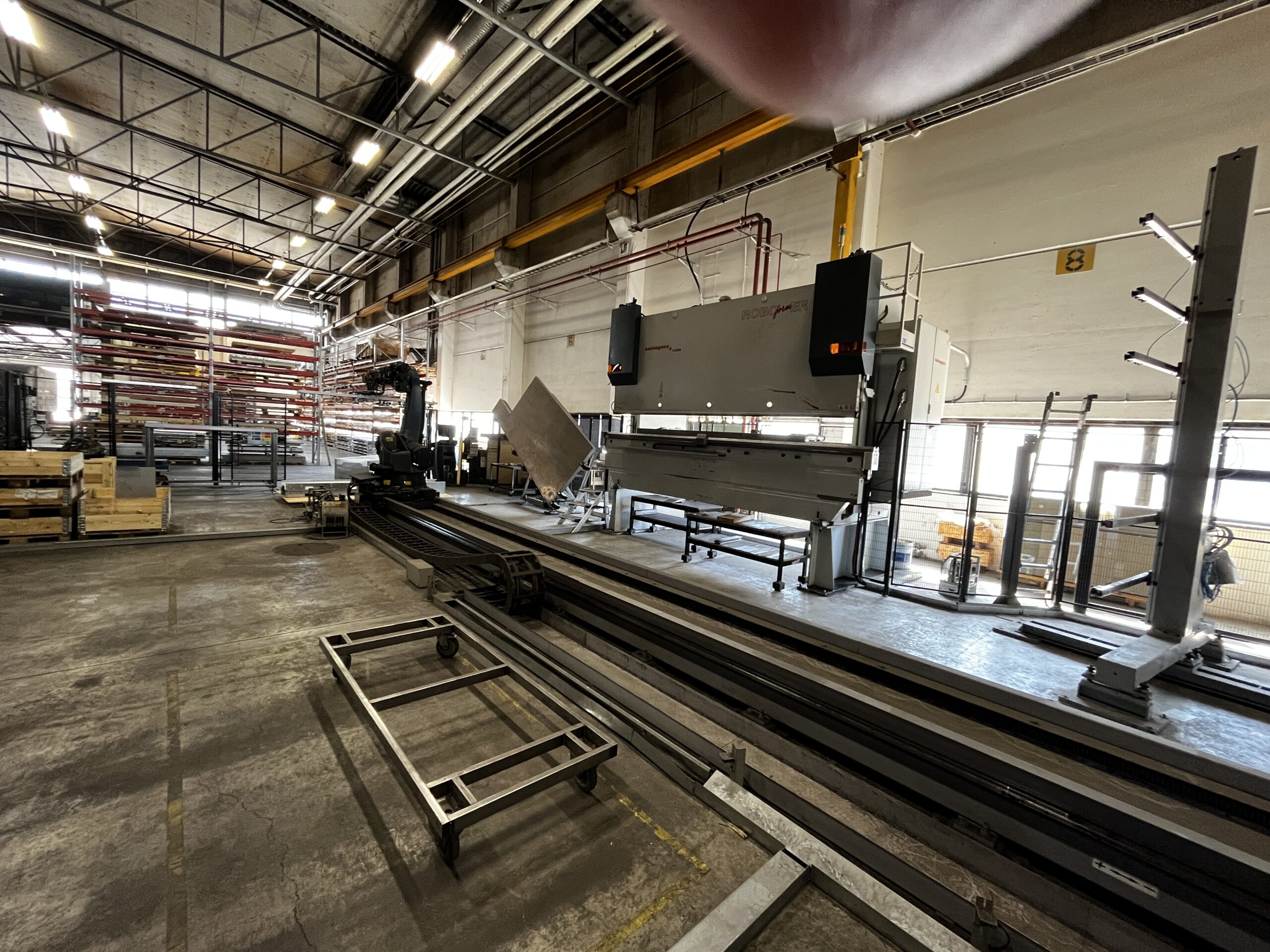 Särmäyssolu Salvagnini - Image 5