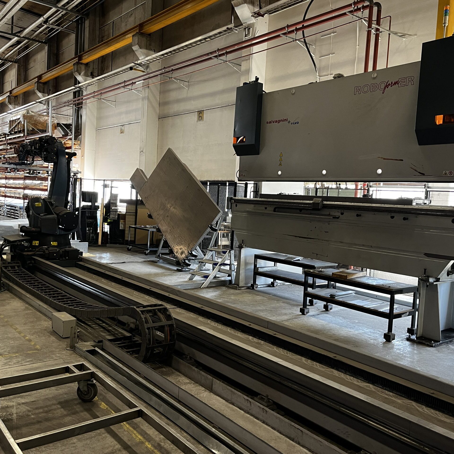 Särmäyssolu Salvagnini