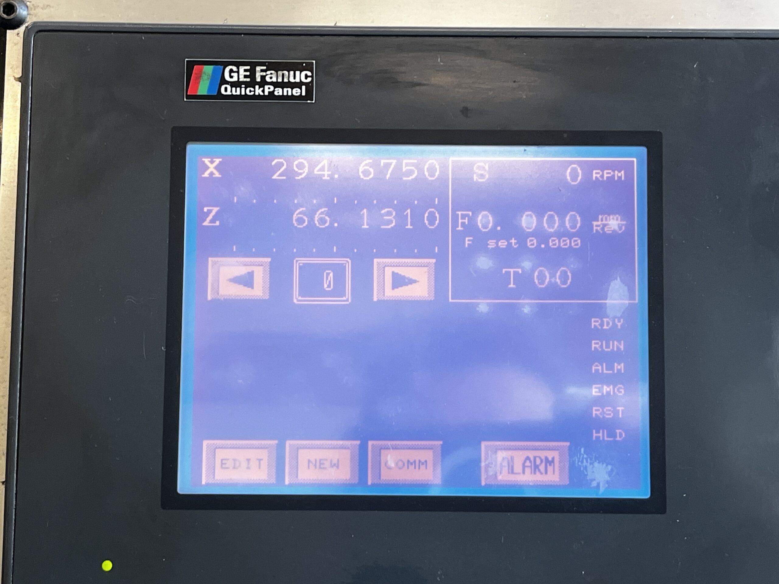 Käyräohjattu sorvi Pinacho Smart Turn 310 / 2000 - Image 11