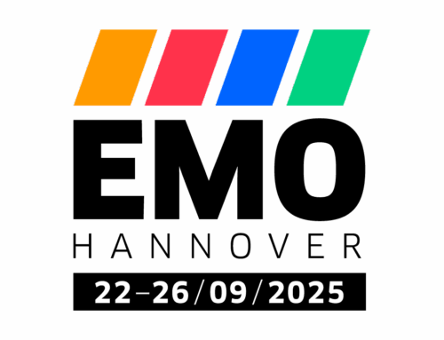 EMO-messut Hannoverissa 22.-26.9.