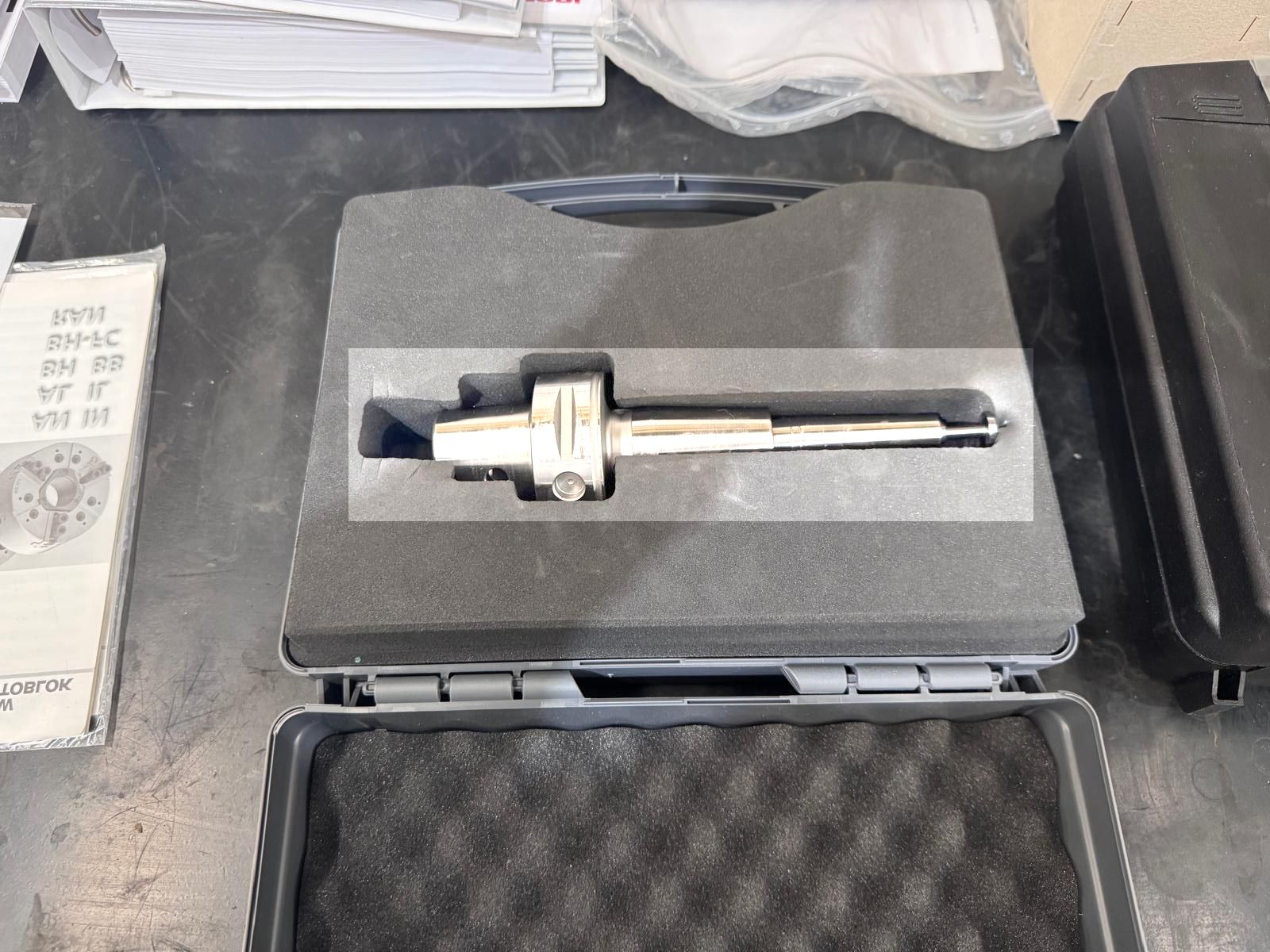 Monitoimisorvi DMG Mori CTX beta 800 TC - Image 15