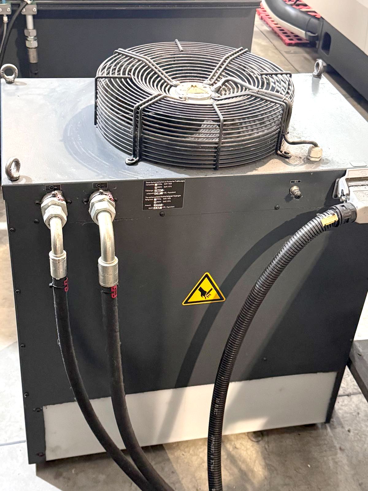 Monitoimisorvi DMG Mori CTX beta 800 TC - Image 17