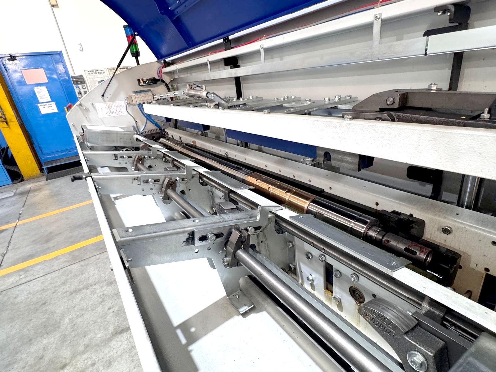 Monitoimisorvi DMG Mori CTX beta 800 TC - Image 9