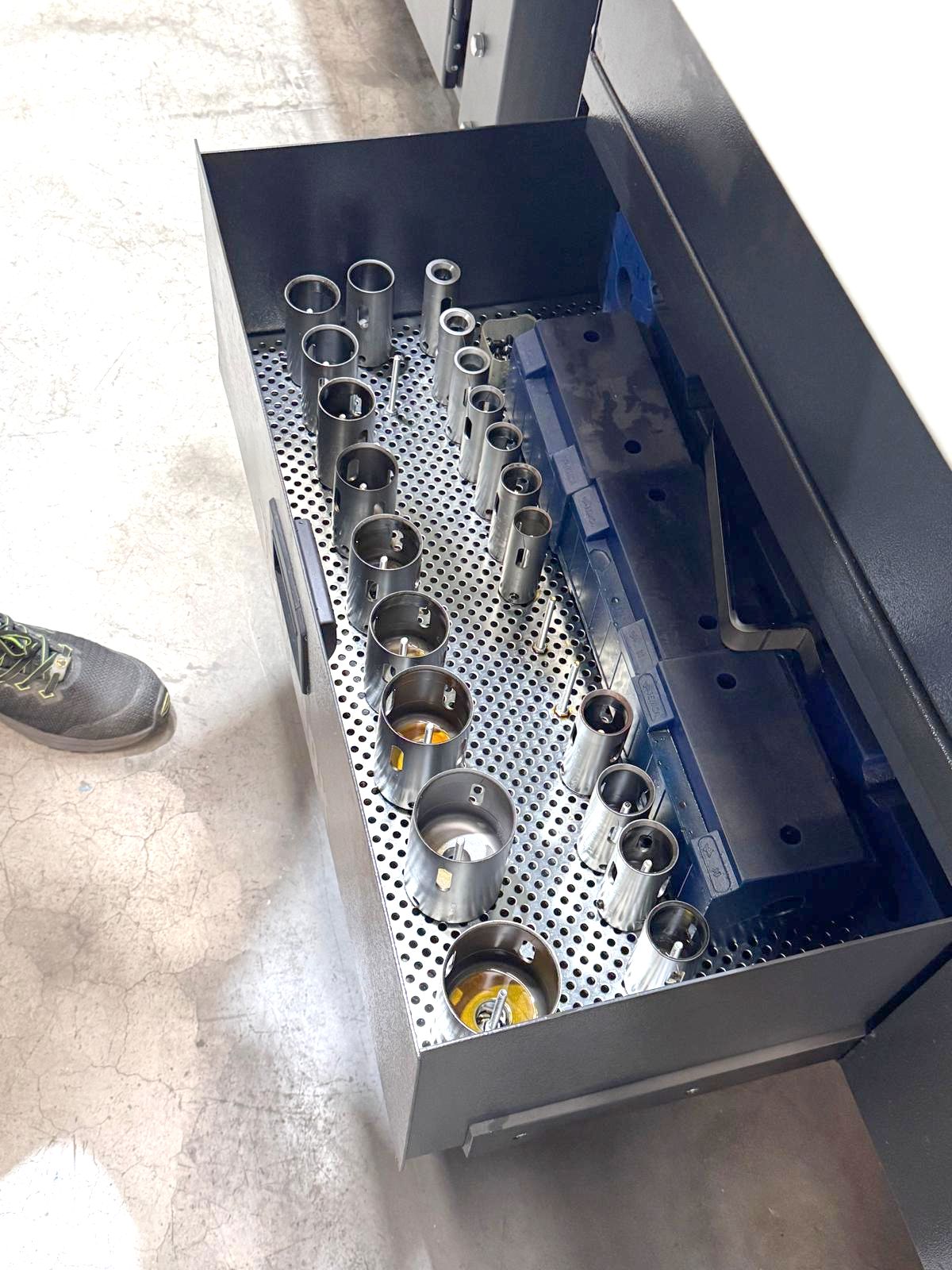 Monitoimisorvi DMG Mori CTX beta 800 TC - Image 10