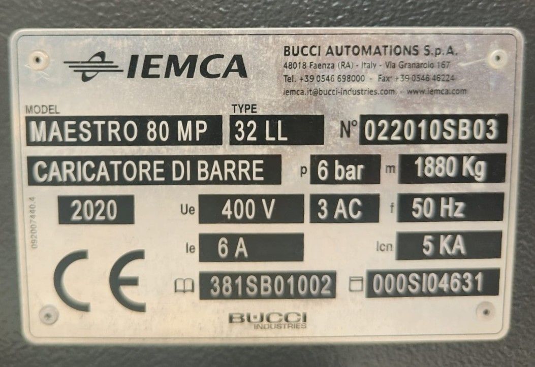 Monitoimisorvi DMG Mori CTX beta 800 TC - Image 11