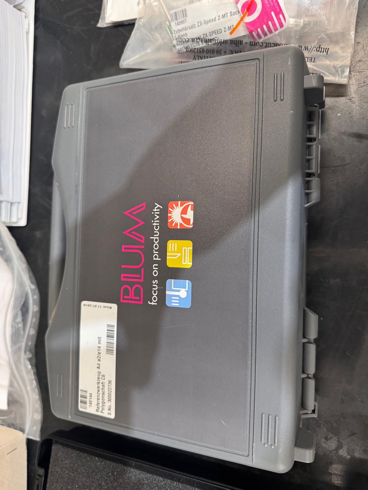 Monitoimisorvi DMG Mori CTX beta 800 TC - Image 20