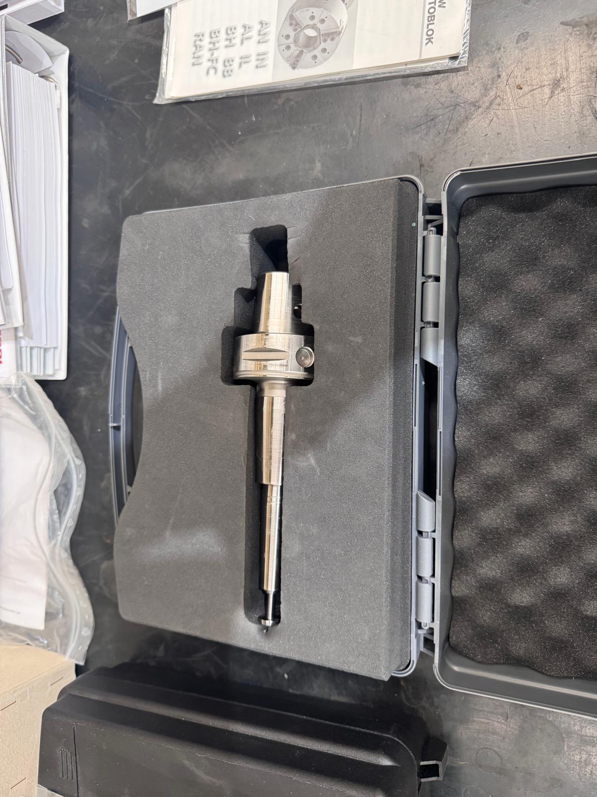 Monitoimisorvi DMG Mori CTX beta 800 TC - Image 21