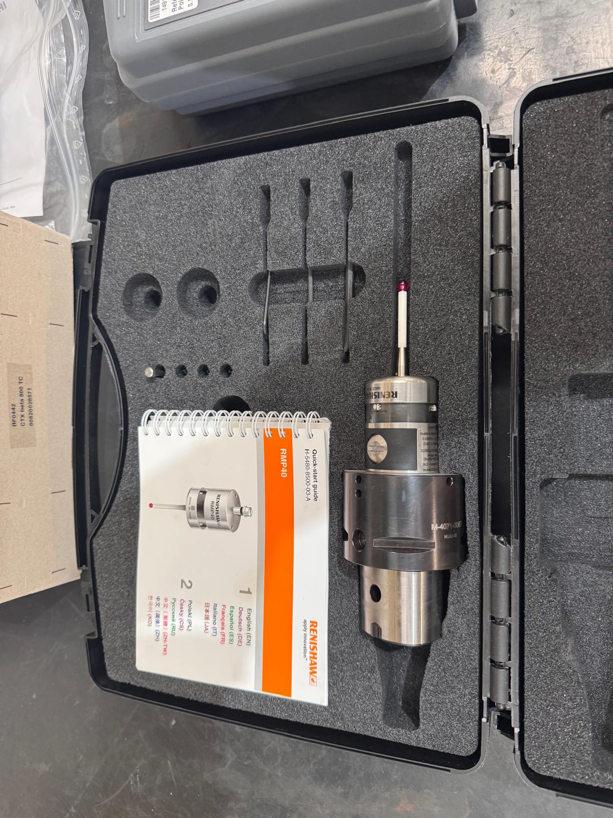 Monitoimisorvi DMG Mori CTX beta 800 TC - Image 23