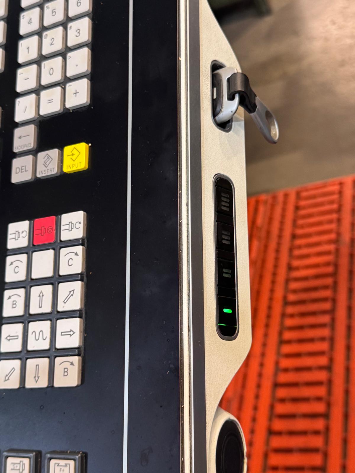 Monitoimisorvi DMG Mori CTX beta 800 TC - Image 29