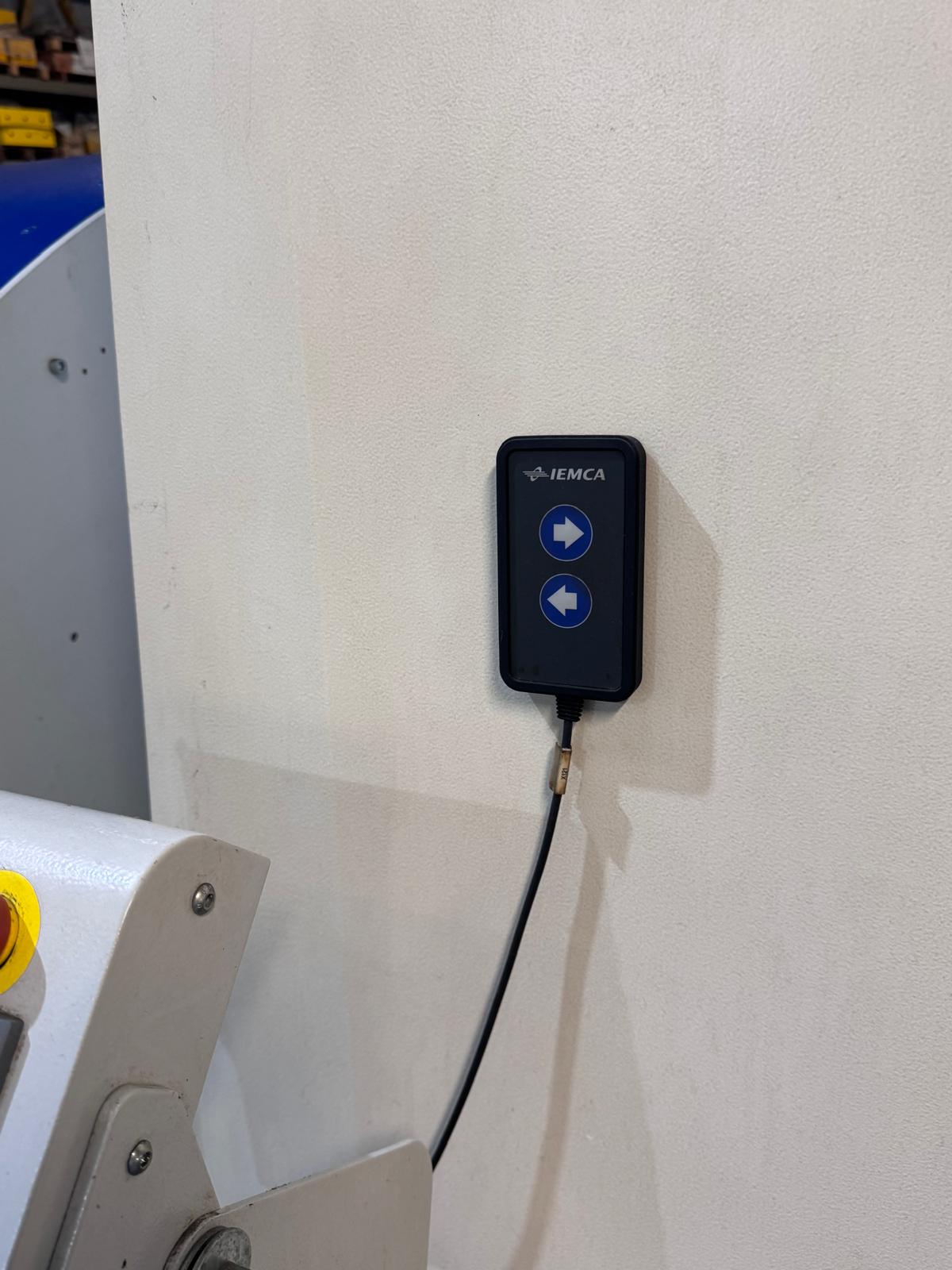 Monitoimisorvi DMG Mori CTX beta 800 TC - Image 30