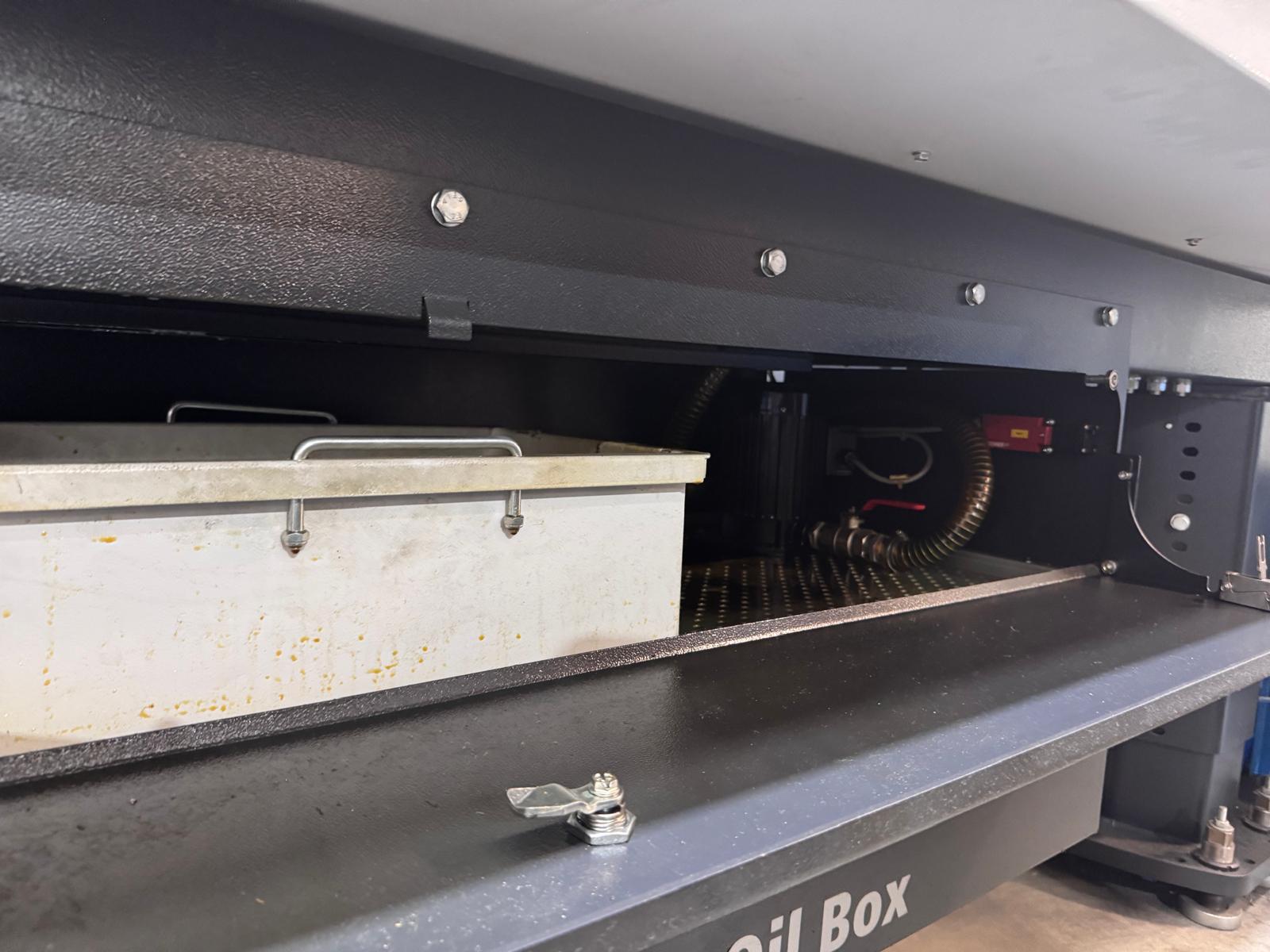 Monitoimisorvi DMG Mori CTX beta 800 TC - Image 33