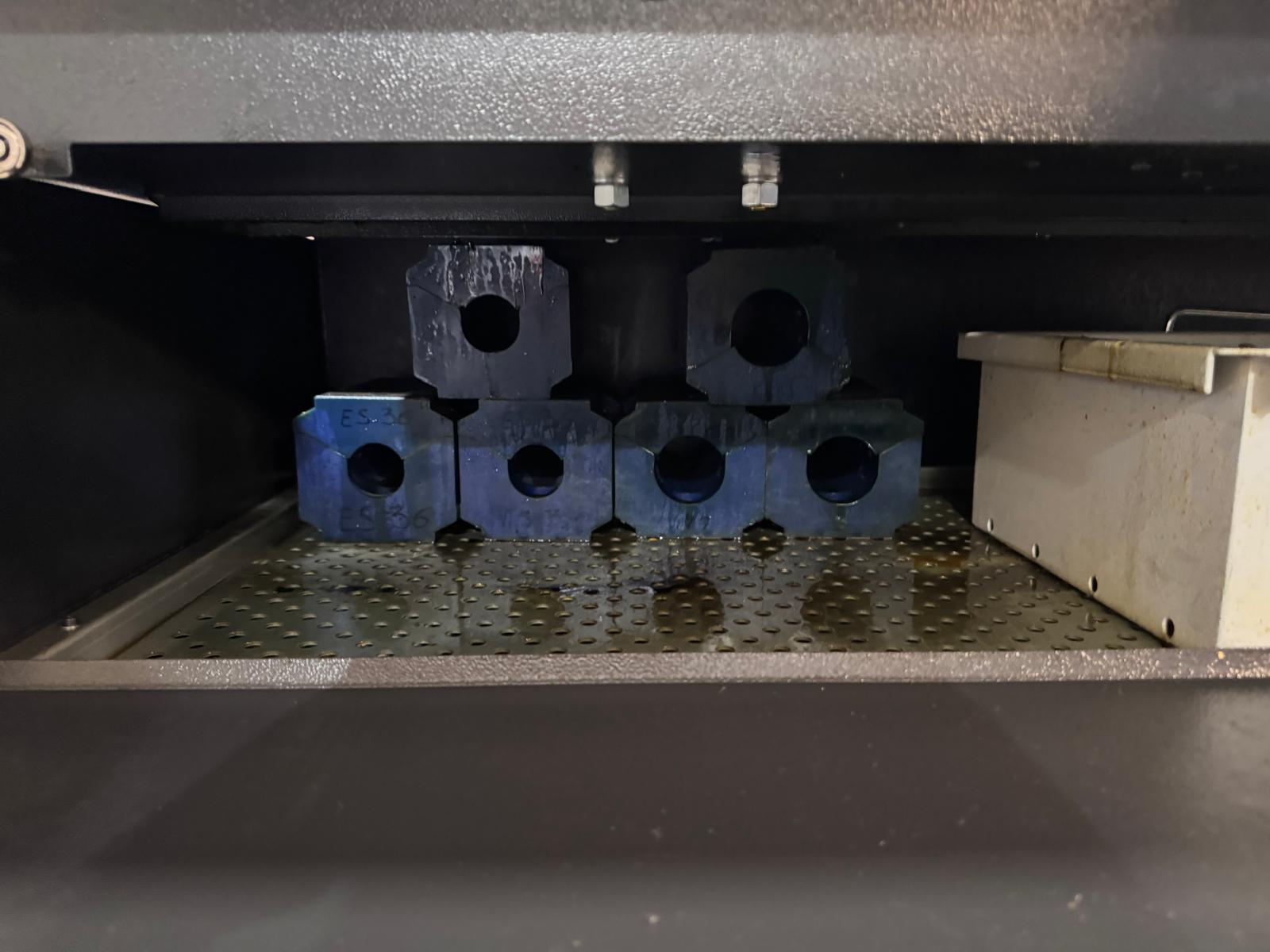 Monitoimisorvi DMG Mori CTX beta 800 TC - Image 34