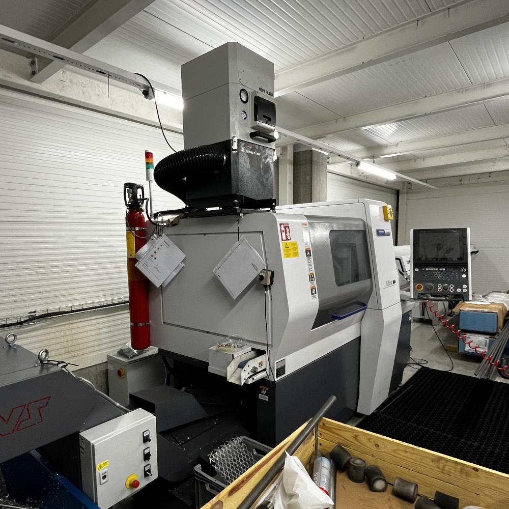 Citizen D25-1M8 - Image 2