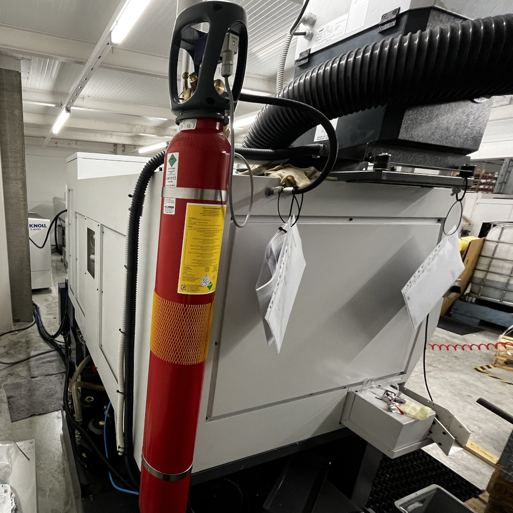 Citizen D25-1M8 - Image 9