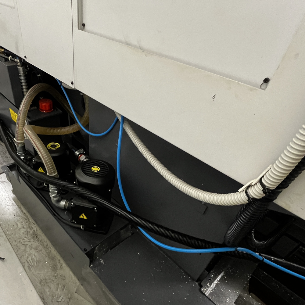 Citizen D25-1M8 - Image 10