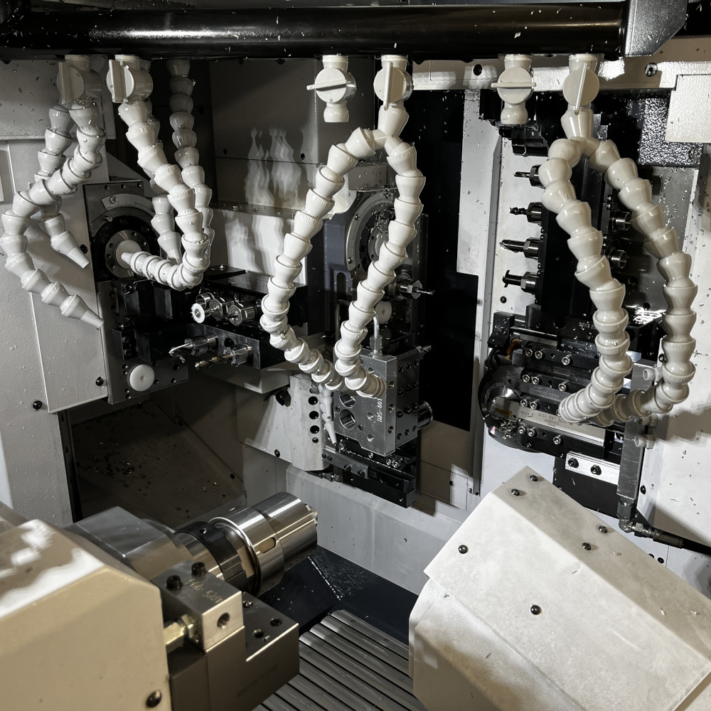 Citizen D25-1M8 - Image 7