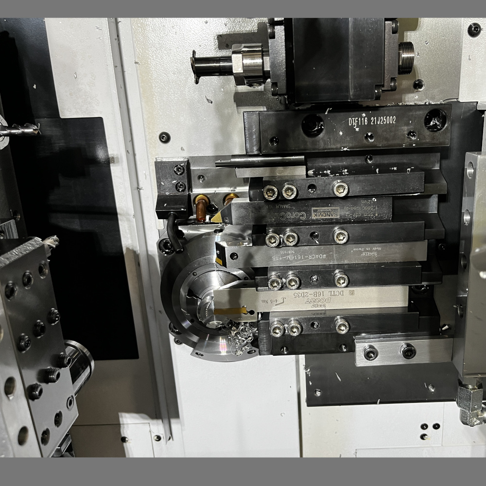 Citizen D25-1M8 - Image 6