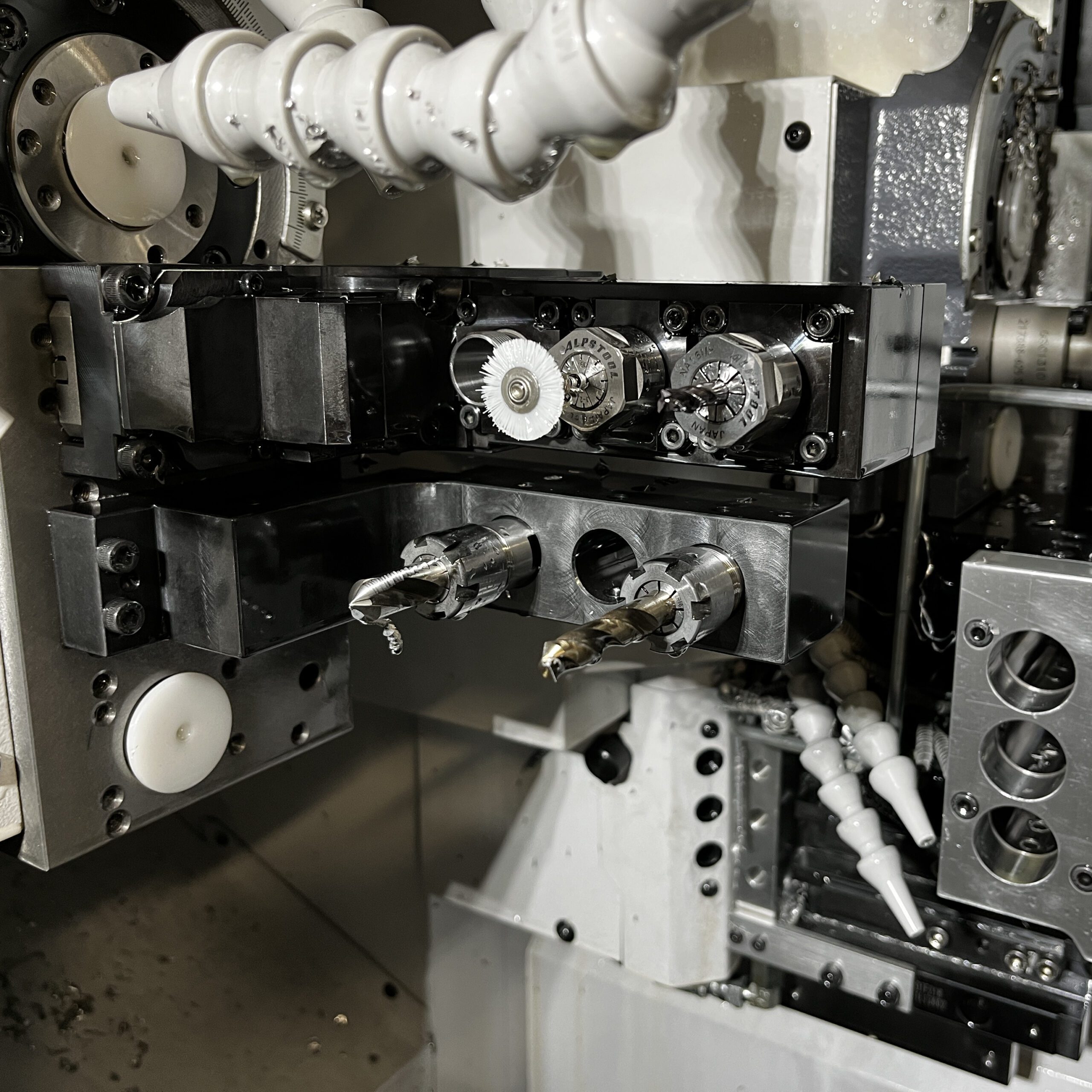 Citizen D25-1M8 - Image 8