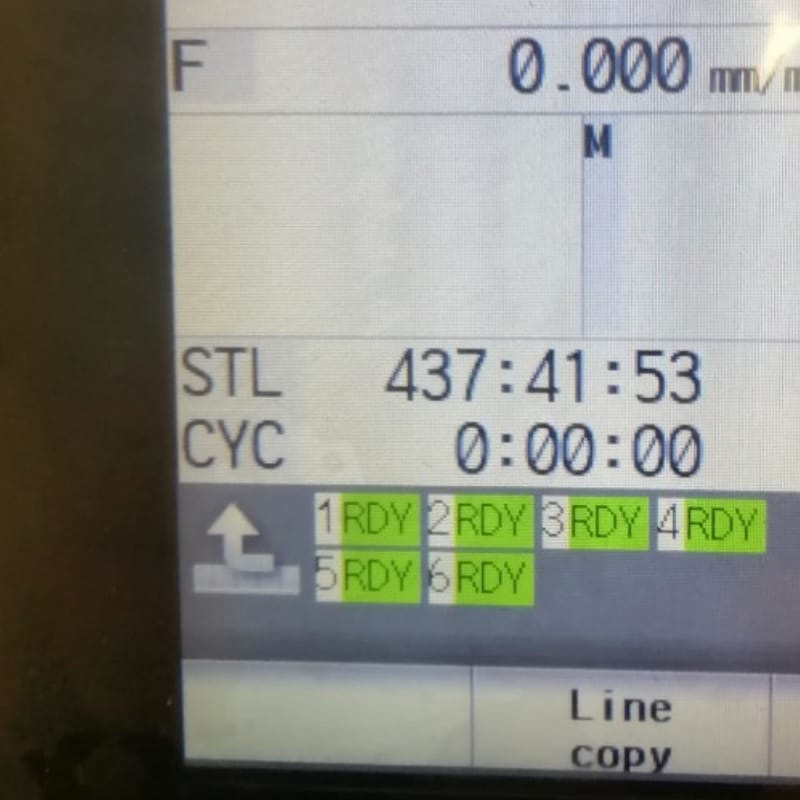 Citizen D25-1M8 - Image 11