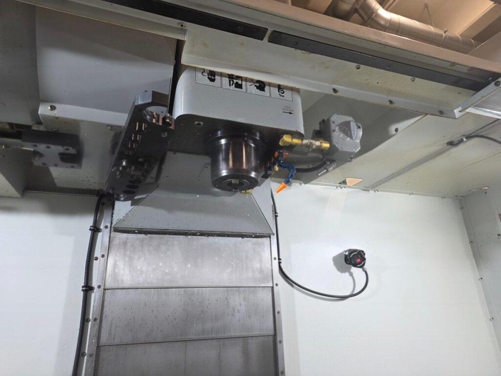 Haas Vf 340 Evomax 