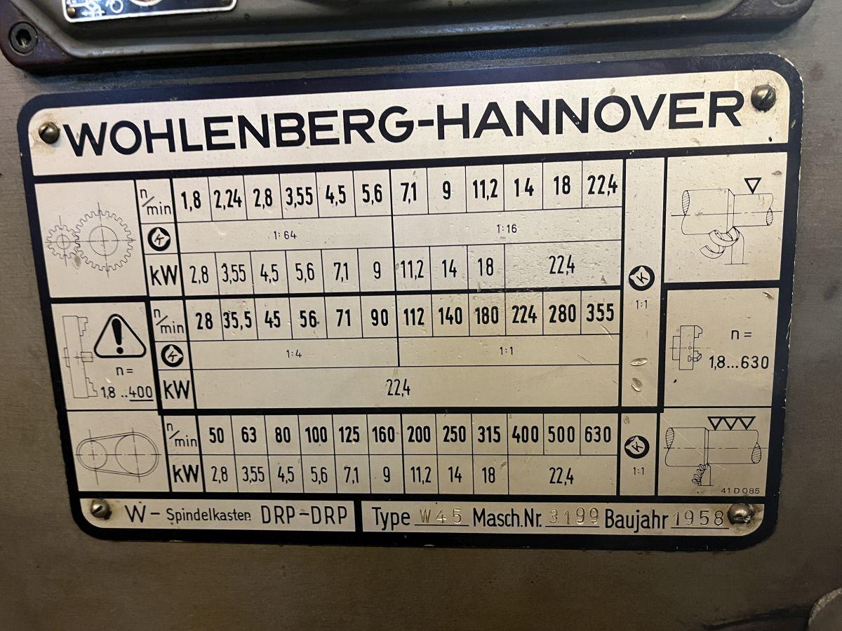 VDF W45 SKU 1191 - Image 14