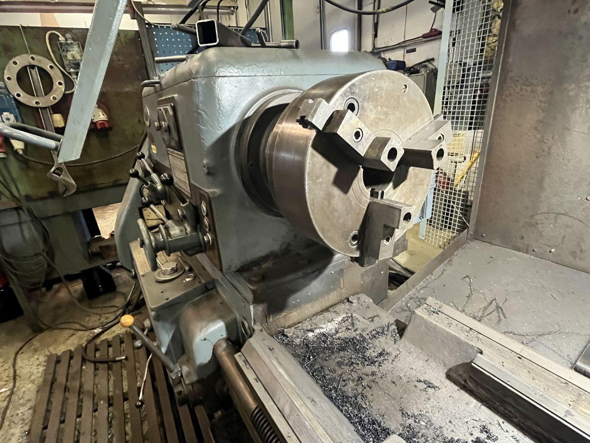 VDF W45 SKU 1191 - Image 2