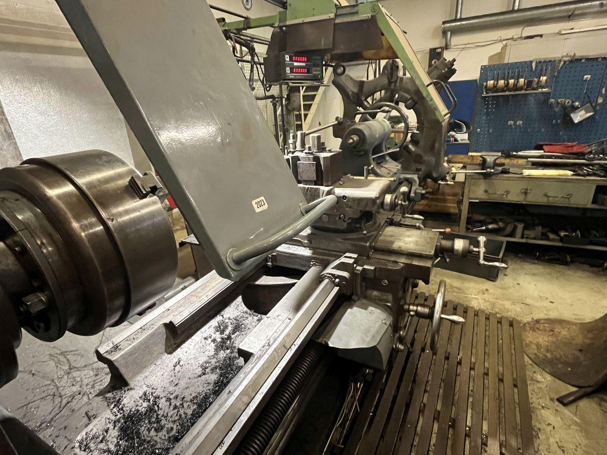 VDF W45 SKU 1191 - Image 4