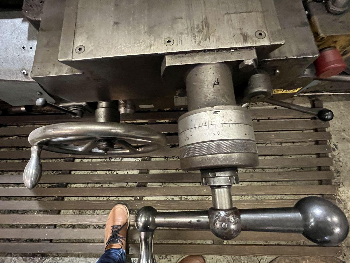 VDF W45 SKU 1191 - Image 6