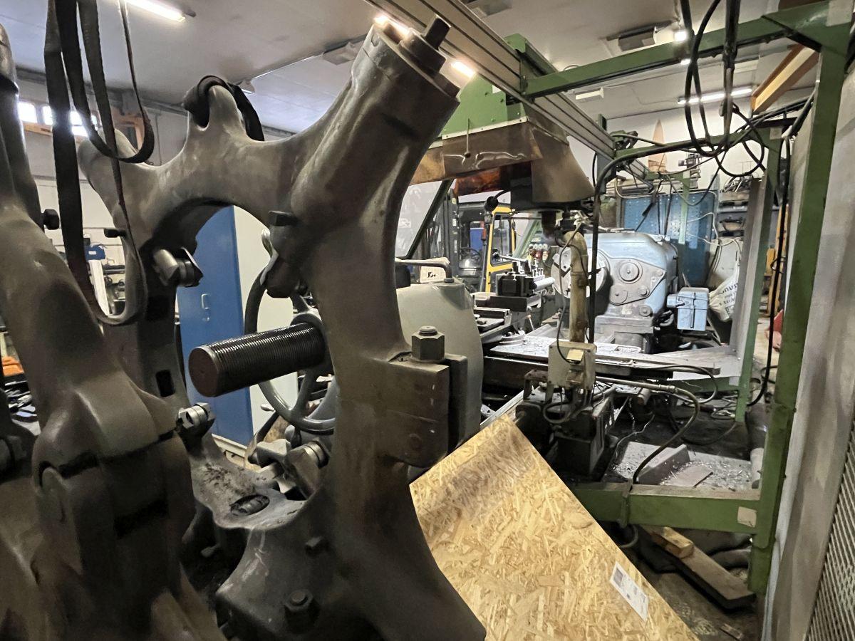 VDF W45 SKU 1191 - Image 12