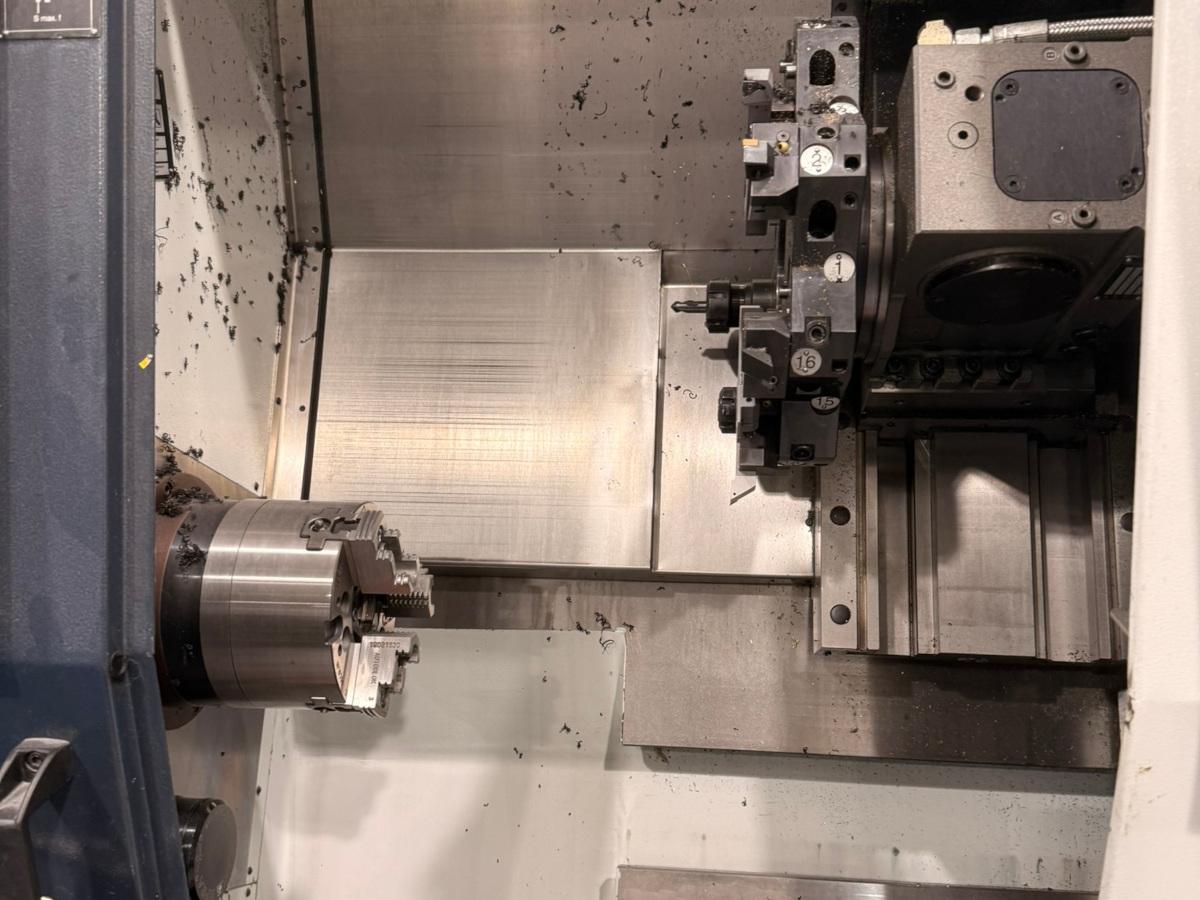 Spinner TC 42 (2007) SKU 1200 - Image 2