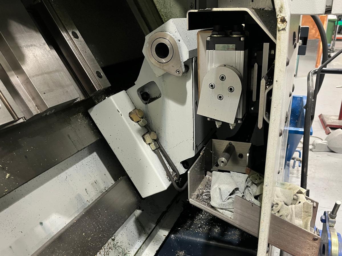 Spinner TC 42 (2007) SKU 1200 - Image 4