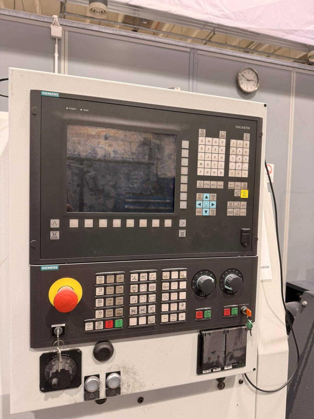 Spinner TC 42 (2007) SKU 1200 - Image 5