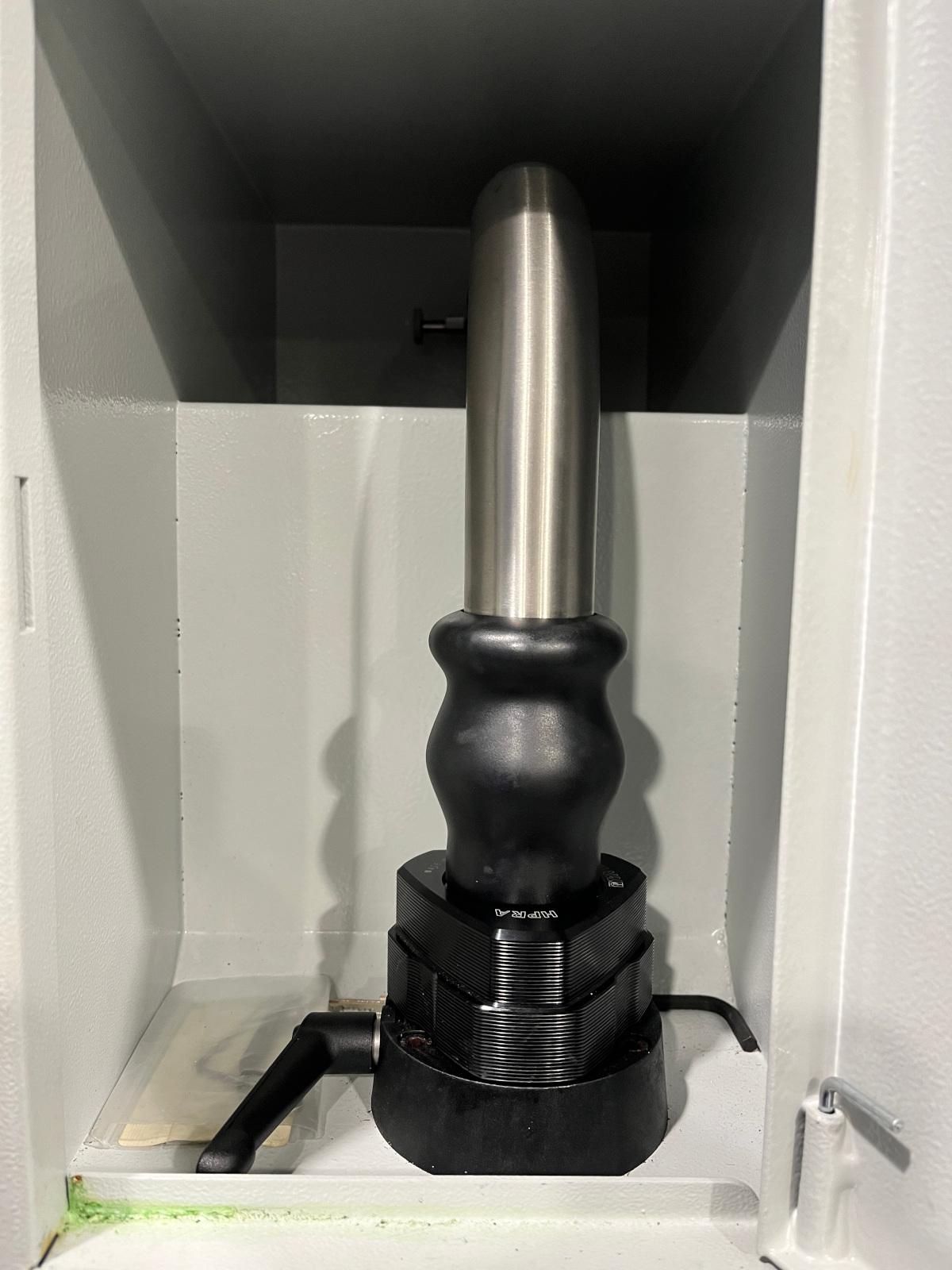 Spinner TC 42 (2007) SKU 1200 - Image 6