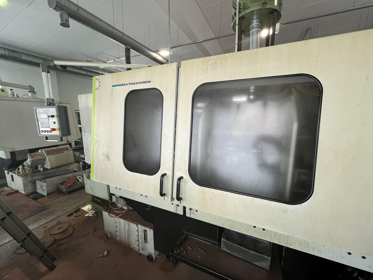 Eubama S6 (1999) SKU 1197