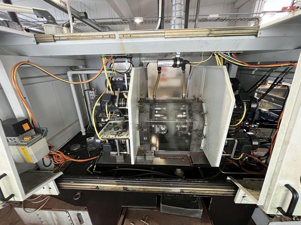 Eubama S6 (1999) SKU 1197 - Image 2