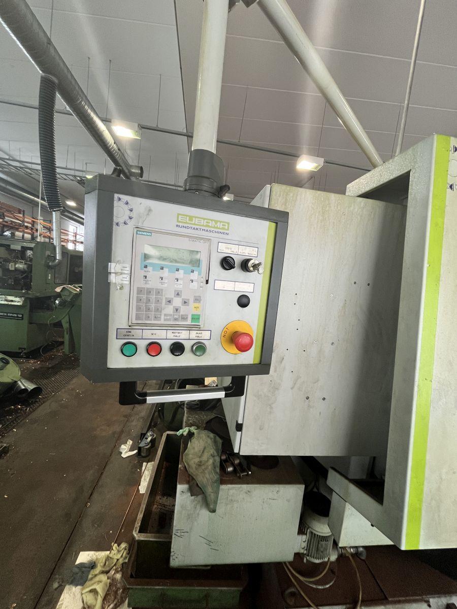 Eubama S6 (1999) SKU 1197 - Image 3