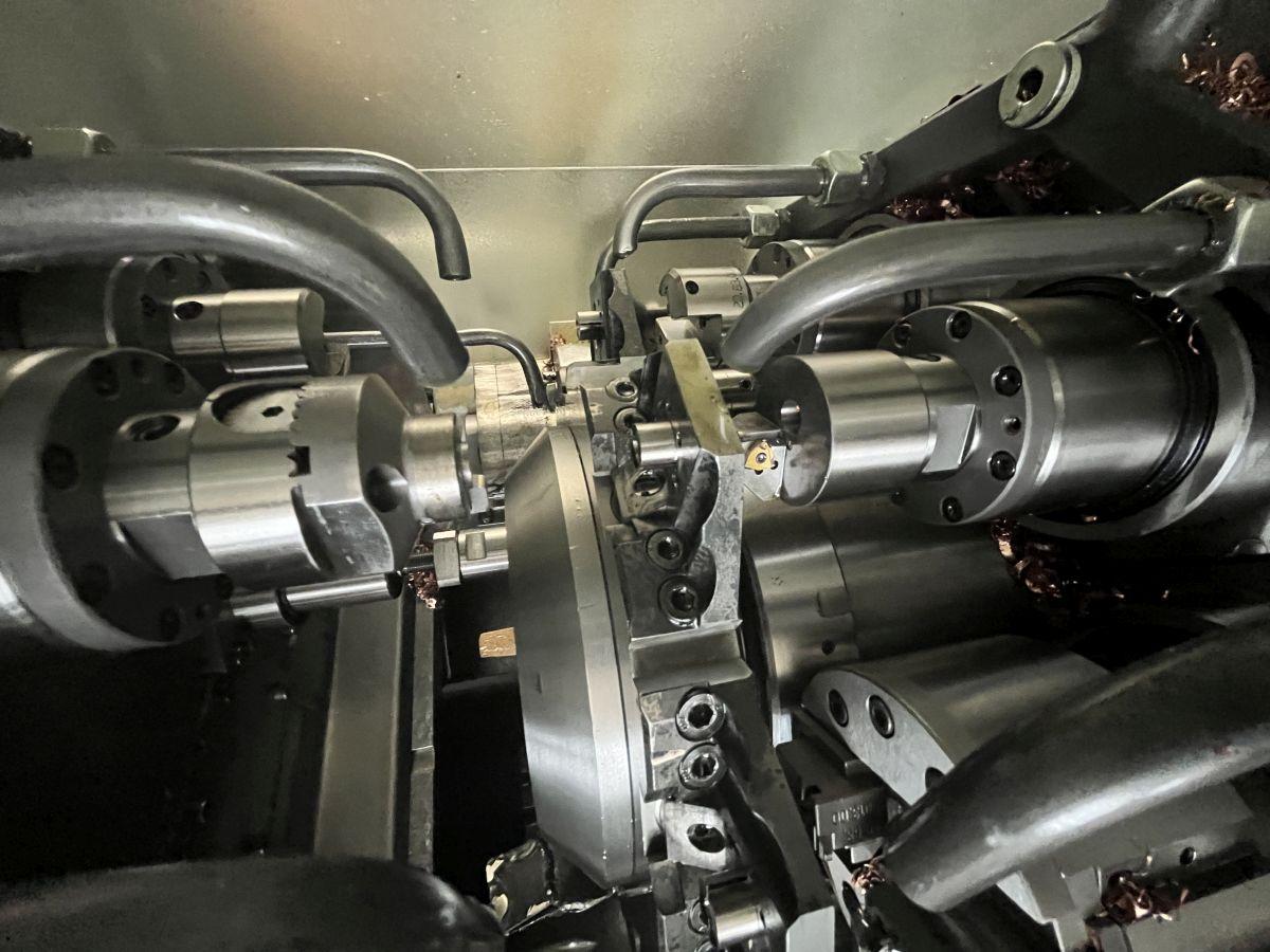 Eubama S6 (1999) SKU 1197 - Image 4