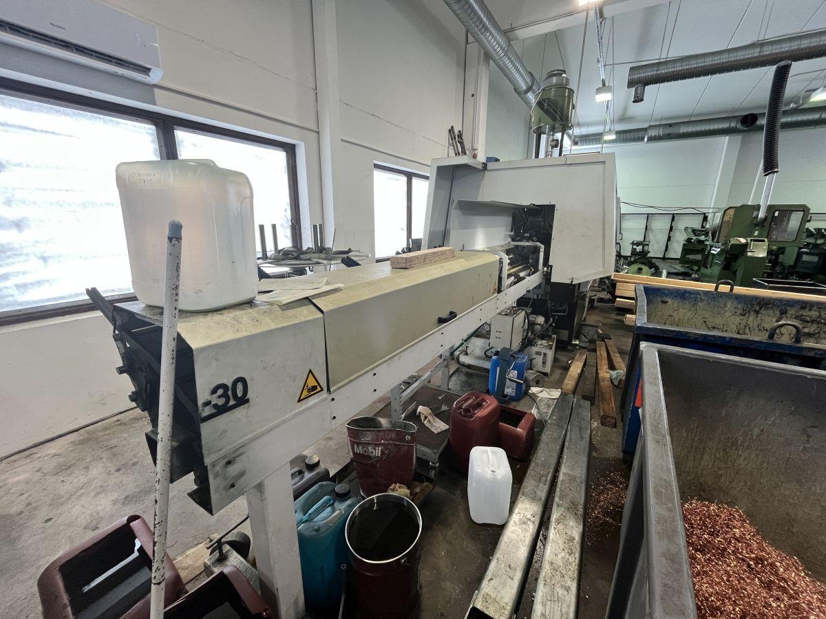 Eubama S6 (1999) SKU 1197 - Image 5