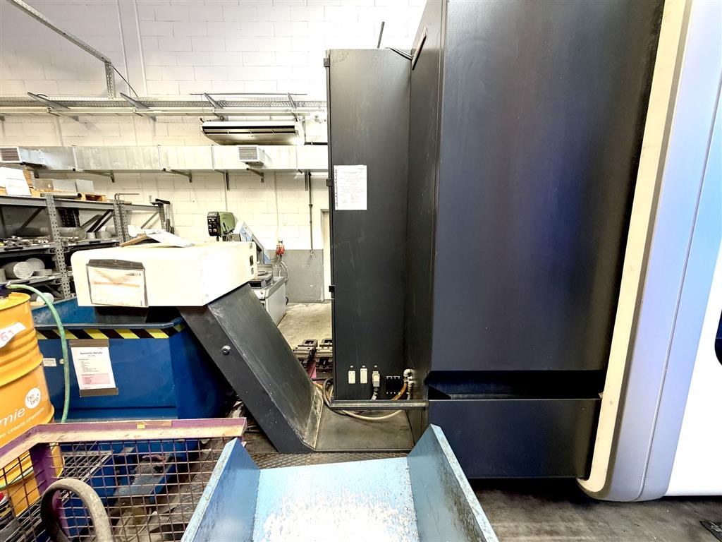 DECKEL DMF 260/11 - Image 7