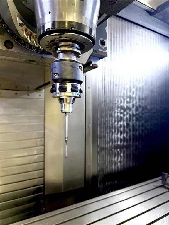 DECKEL DMF 260/11 - Image 11
