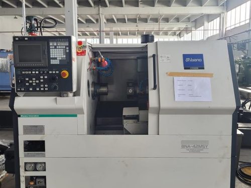 MIYANO BNA 42 MSY