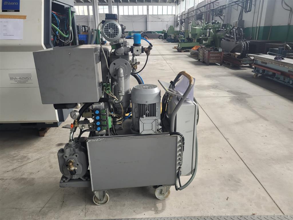 MIYANO BNA 42 MSY
