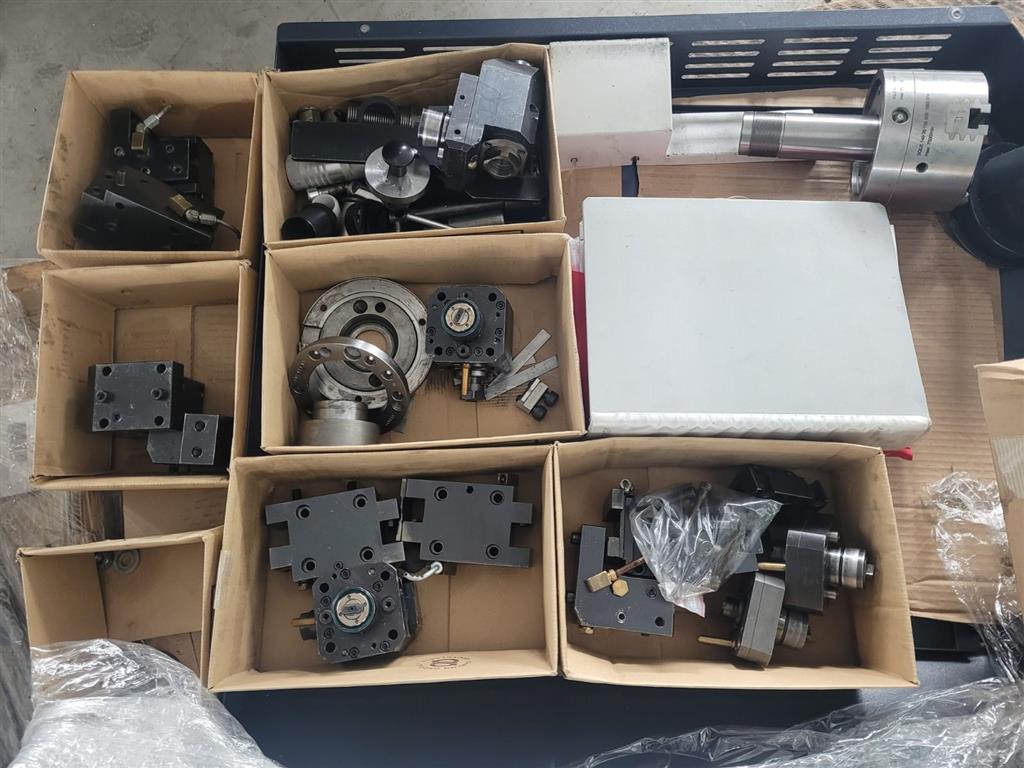 MIYANO BNA 42 MSY