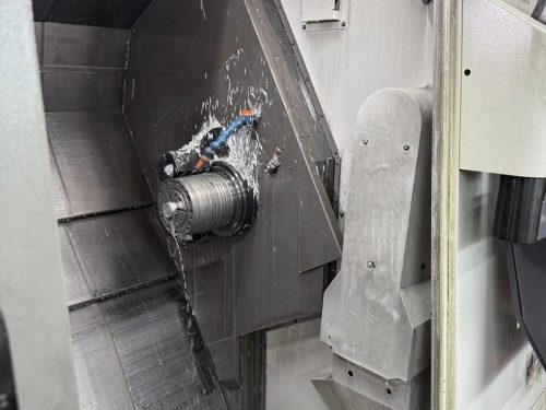 CMZ TTL